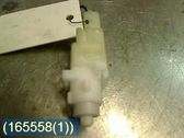 Brake pedal sensor switch