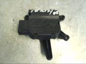 A/C air flow flap actuator/motor