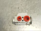 Air conditioning (A/C) expansion valve