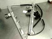 Fensterheber elektrisch mit Motor Tür vorne
