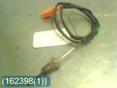 Sensor de temperatura del escape