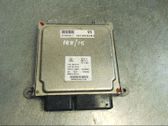 Unité de commande / module d'injection