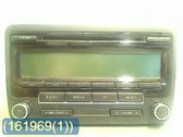Radio / CD-Player / DVD-Player / Navigation