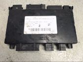 Other control units/modules
