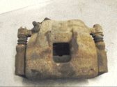 Caliper de freno delantero