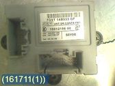 Door control unit/module