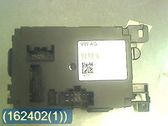 Autres unités de commande / modules