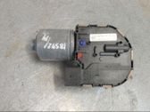 Wischermotor
