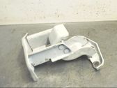 Rear door upper hinge