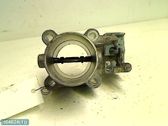 Soupape d'étranglement