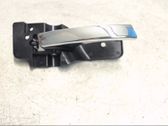 Front door interior handle