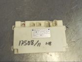 Unidad de control/módulo del control remoto
