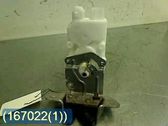 Tailgate/trunk/boot lock/catch/latch