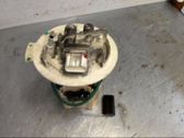 Fuel injection high pressure pump