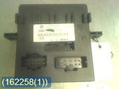 Other control units/modules