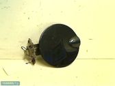 Fuel tank cap lock