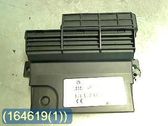 Other control units/modules