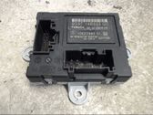 Door control unit/module