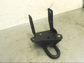 Towing hook eye
