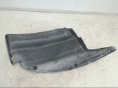 Front wheel arch liner splash guards