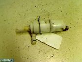Headlight washer pump