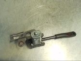 Motor de ajuste del asiento