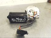 Wischermotor
