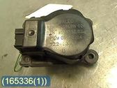 A/C air flow flap actuator/motor