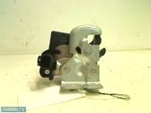Tailgate/trunk/boot lock/catch/latch