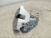 Tailgate/trunk/boot lock/catch/latch