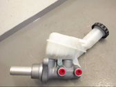 Master brake cylinder