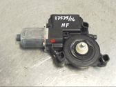 Front door window regulator motor