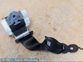 Middle seatbelt (rear)