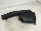 Intake resonator