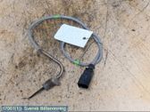 Abgastemperatursensor