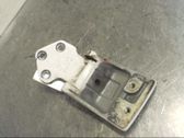 Rear door upper hinge