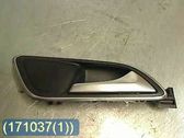 Front door interior handle