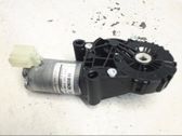 Moteur de réglage de siège