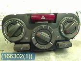 Climate control unit