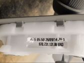 Sun visor