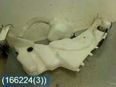 Windshield washer fluid reservoir/tank