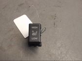 Seat heating switch