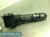 Wiper control stalk