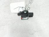 Airbagsensor Crashsensor Drucksensor