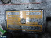 Automatic gearbox