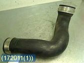 Intercooler hose/pipe