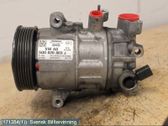 Klimakompressor Pumpe
