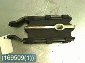 Gearbox mount