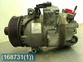 Klimakompressor Pumpe