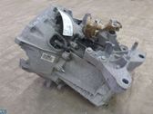 Manual 5 speed gearbox